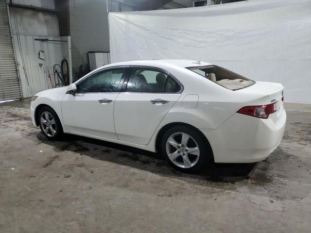 2010 Acura TSX