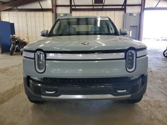 2022 Rivian R1T Adventure