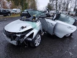 Nissan Vehiculos salvage en venta: 2014 Nissan Altima 3.5S