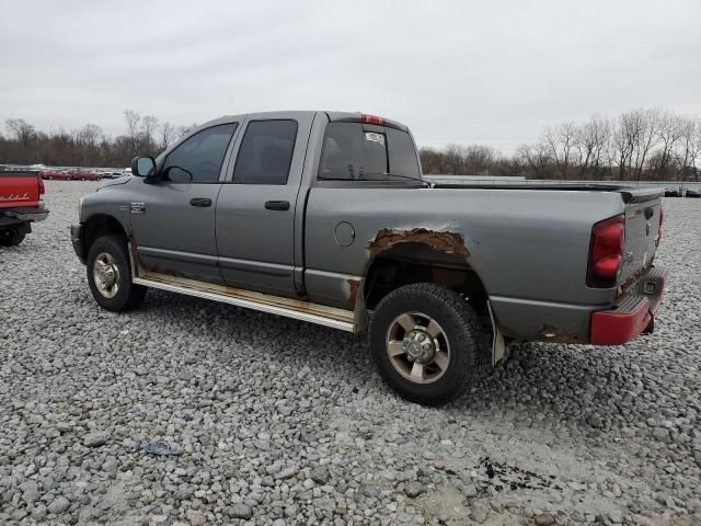 2007 Dodge RAM 2500 ST