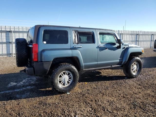 2006 Hummer H3