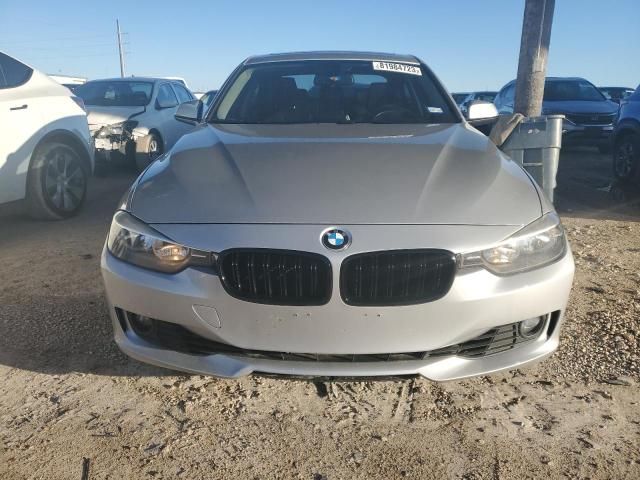 2013 BMW 328 I