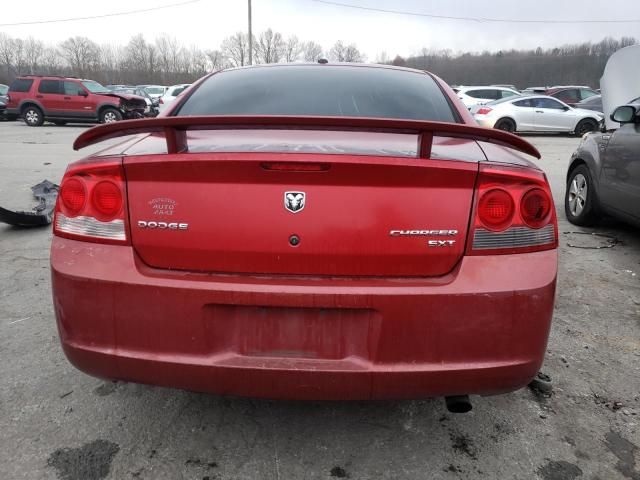 2010 Dodge Charger SXT