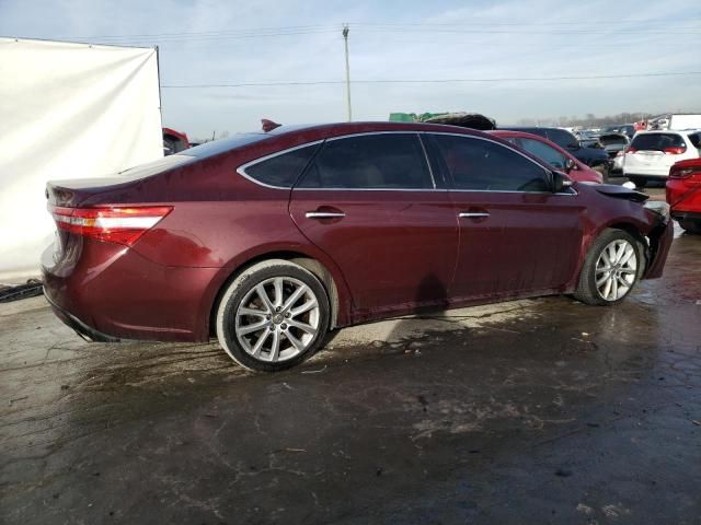 2013 Toyota Avalon Base