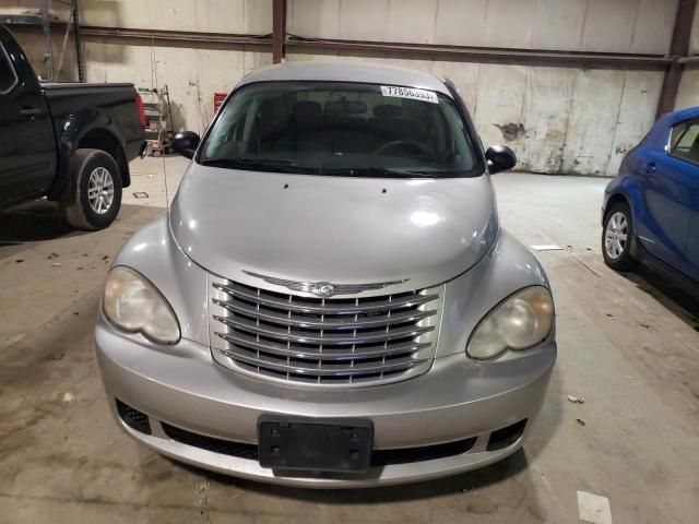 2007 Chrysler PT Cruiser Touring