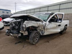 Chevrolet salvage cars for sale: 2006 Chevrolet Silverado C1500