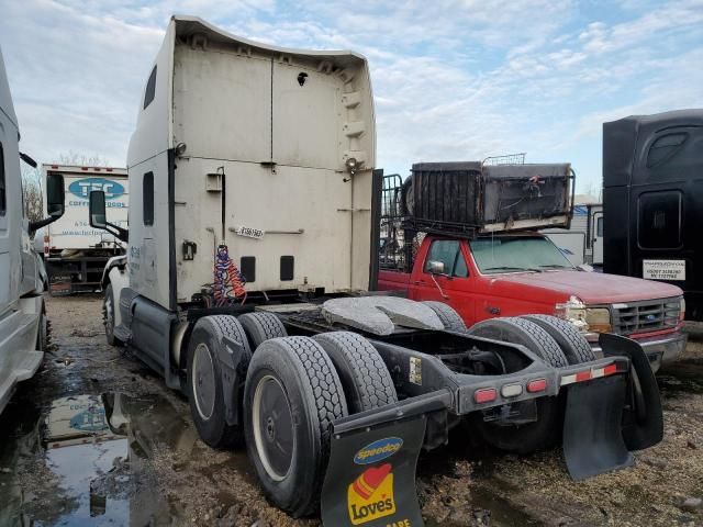 2019 Peterbilt 579