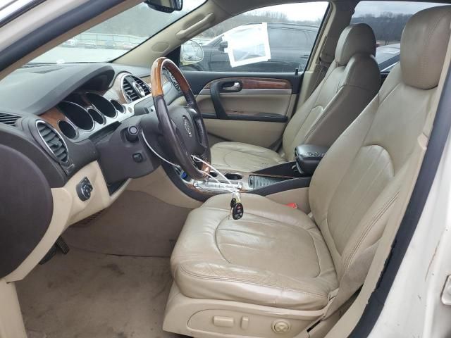 2008 Buick Enclave CXL