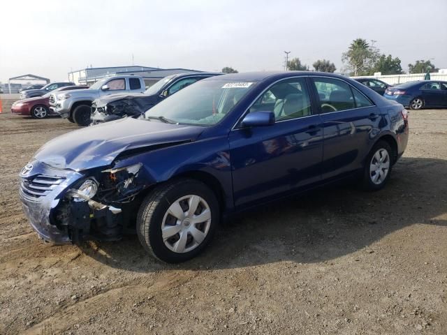 2008 Toyota Camry CE