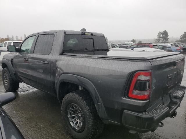 2022 Dodge RAM 1500 TRX