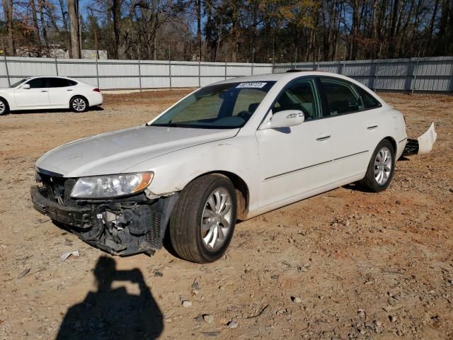 2008 Hyundai Azera SE