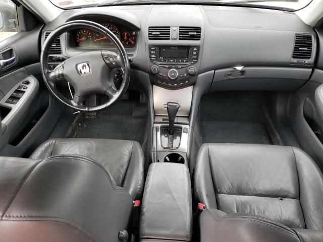 2004 Honda Accord EX