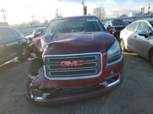 2017 GMC Acadia Limited SLT-2