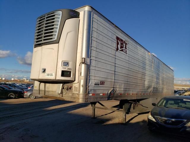 2017 Hyundai Reefer