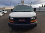 2013 GMC Savana G2500