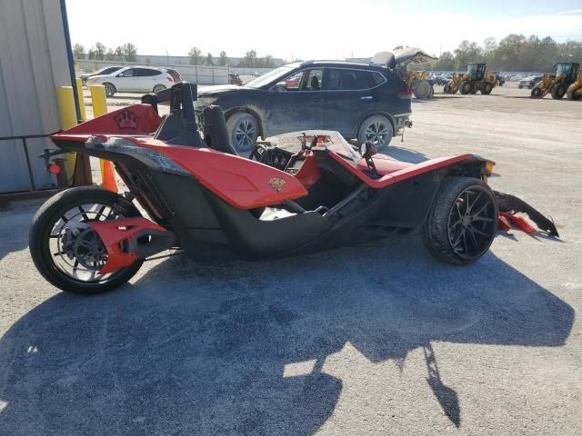 2016 Polaris Slingshot SL