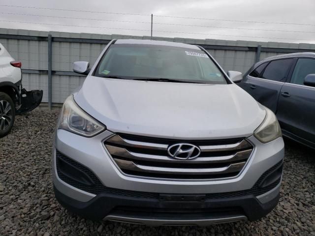 2015 Hyundai Santa FE Sport