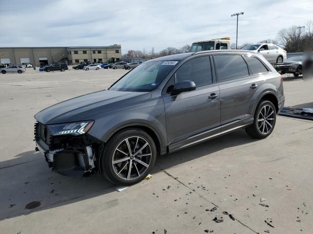 2023 Audi Q7 Premium Plus