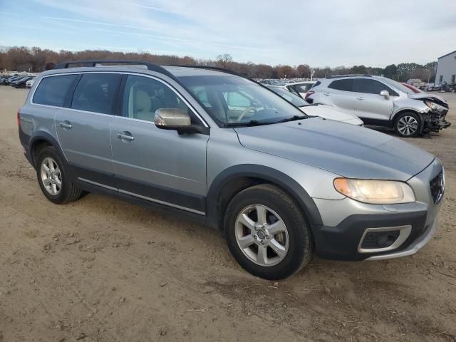 2011 Volvo XC70 3.2