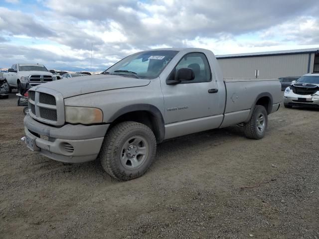 2002 Dodge RAM 1500