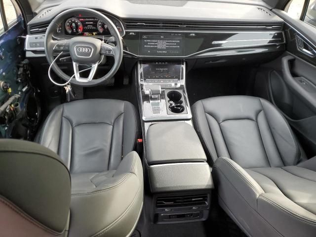 2021 Audi Q7 Premium