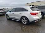 2014 Acura MDX