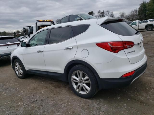 2013 Hyundai Santa FE Sport