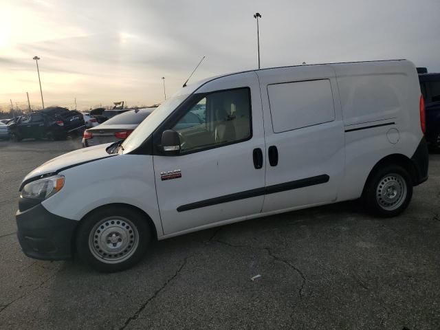 2016 Dodge RAM Promaster City