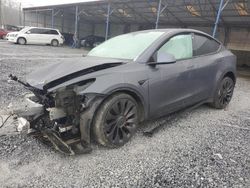 2021 Tesla Model Y for sale in Cartersville, GA