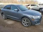 2015 Audi Q3 Premium Plus