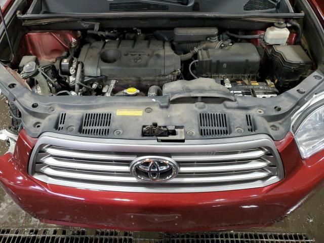 2010 Toyota Highlander