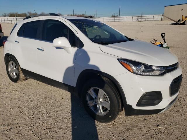 2019 Chevrolet Trax 1LT