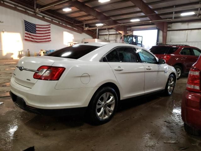 2011 Ford Taurus SEL