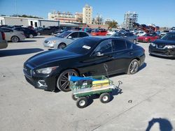 2020 Infiniti Q50 Pure en venta en New Orleans, LA