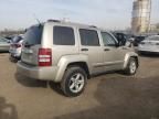 2011 Jeep Liberty Limited