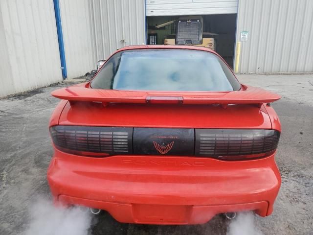 1997 Pontiac Firebird Formula