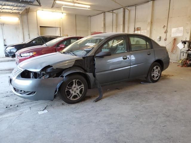 2005 Saturn Ion Level 2