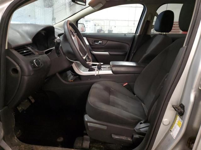 2013 Ford Edge SE