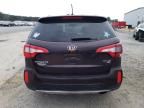 2014 KIA Sorento SX