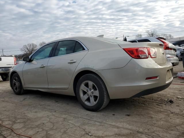 2016 Chevrolet Malibu Limited LT