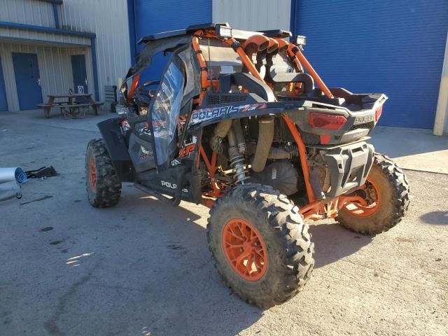 2015 Polaris RIS RZR XP 1000 EPS