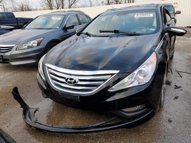 2014 Hyundai Sonata SE