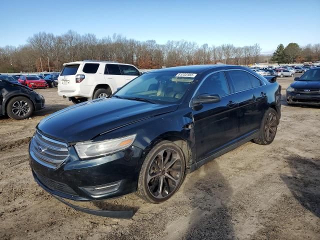 2014 Ford Taurus SEL