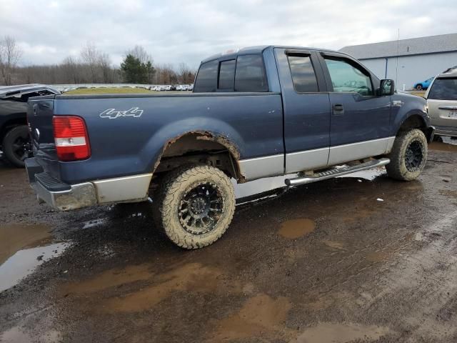 2006 Ford F150