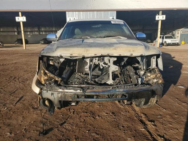 2013 GMC Sierra C1500 SLE