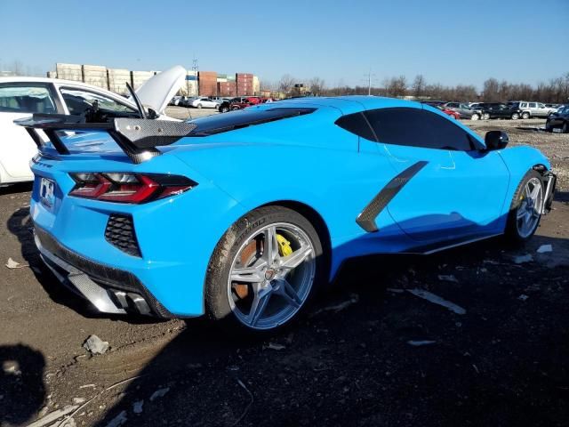 2022 Chevrolet Corvette Stingray 3LT