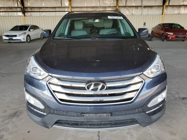 2015 Hyundai Santa FE Sport