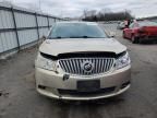 2011 Buick Lacrosse CXL