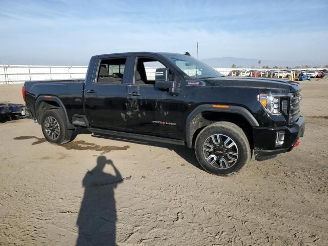 2023 GMC Sierra K2500 AT4