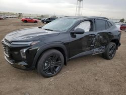 Vehiculos salvage en venta de Copart Phoenix, AZ: 2024 Chevrolet Trax Active